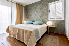 Villa Madroñal